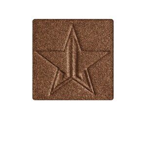 Jeffree star eyeshadow artistry single